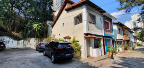 Casa de Vila Pinheiros